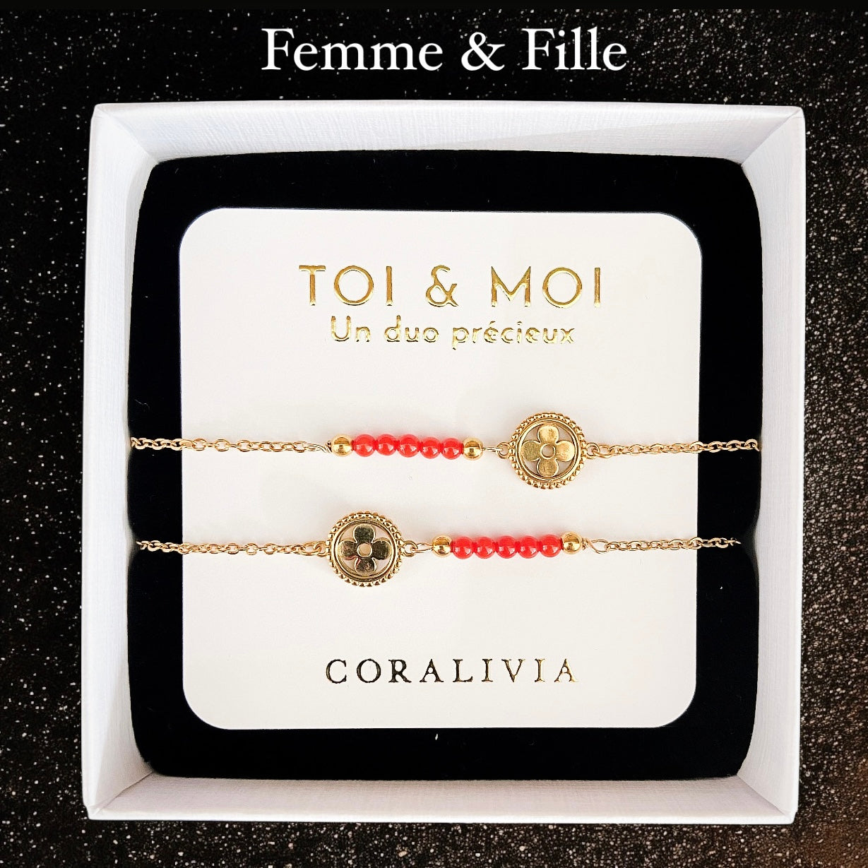 Toi & Moi
