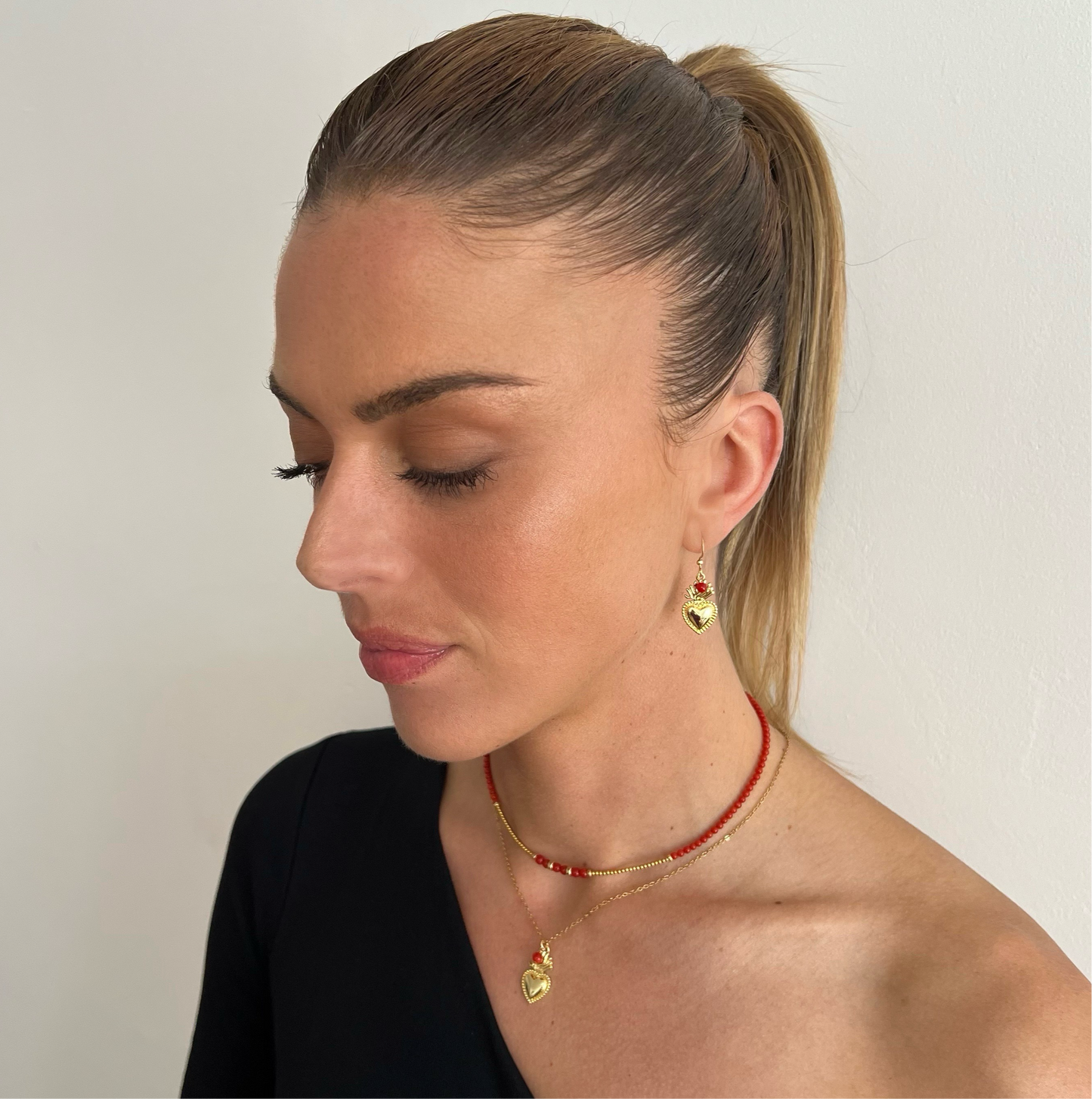 Rita Boucles d'Oreilles