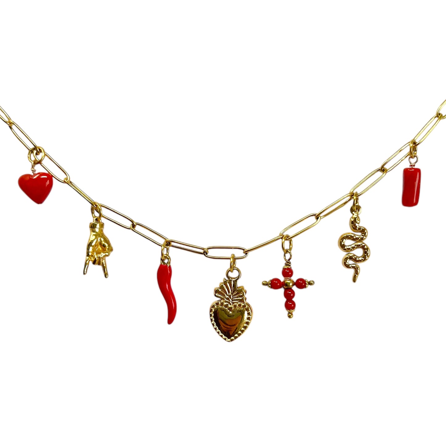 Collier Protection