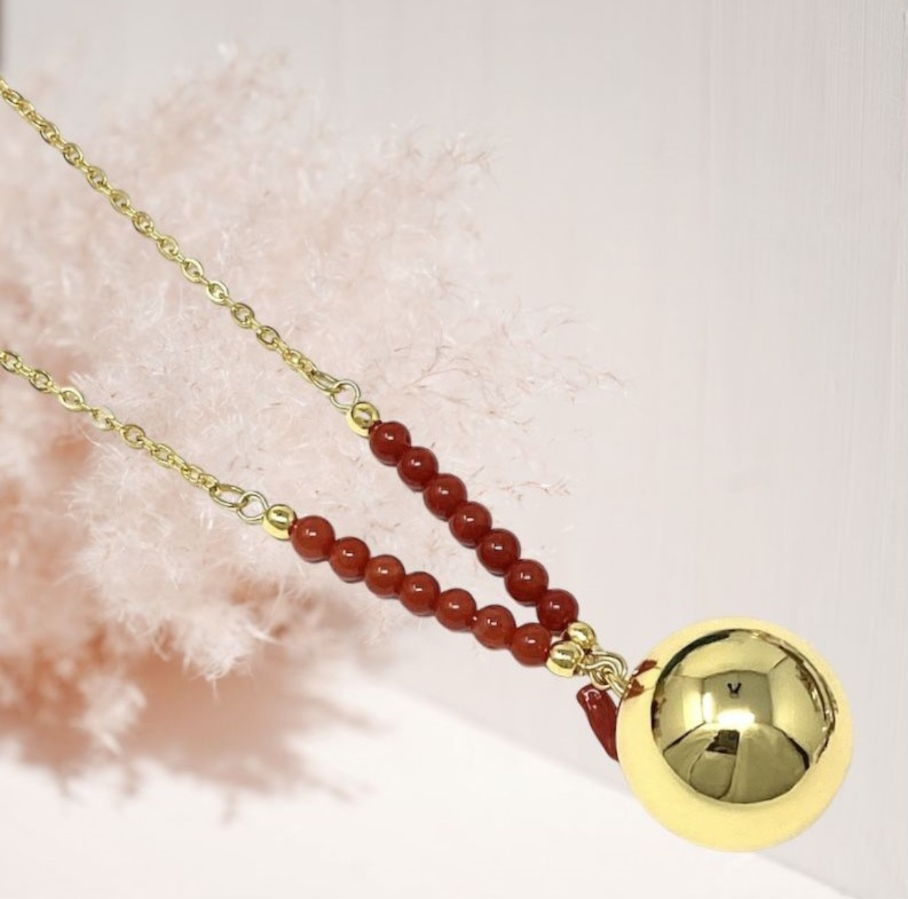 Bola Kate Corail
