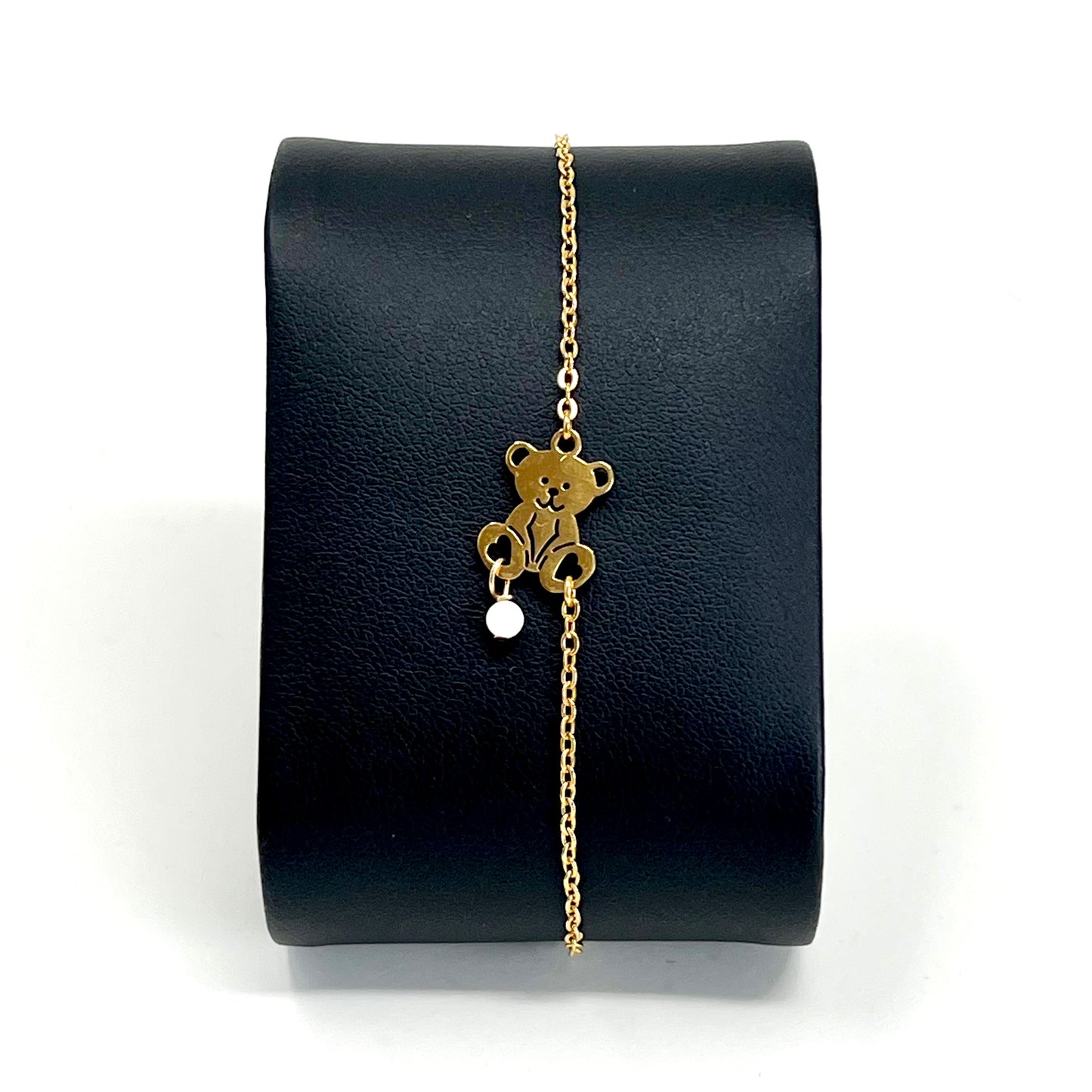 Bracelet Orsu Nacre