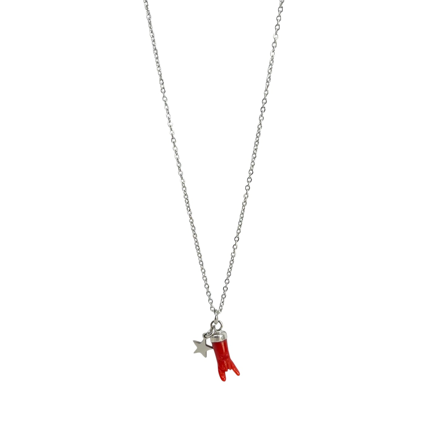 Stella Enfant argent