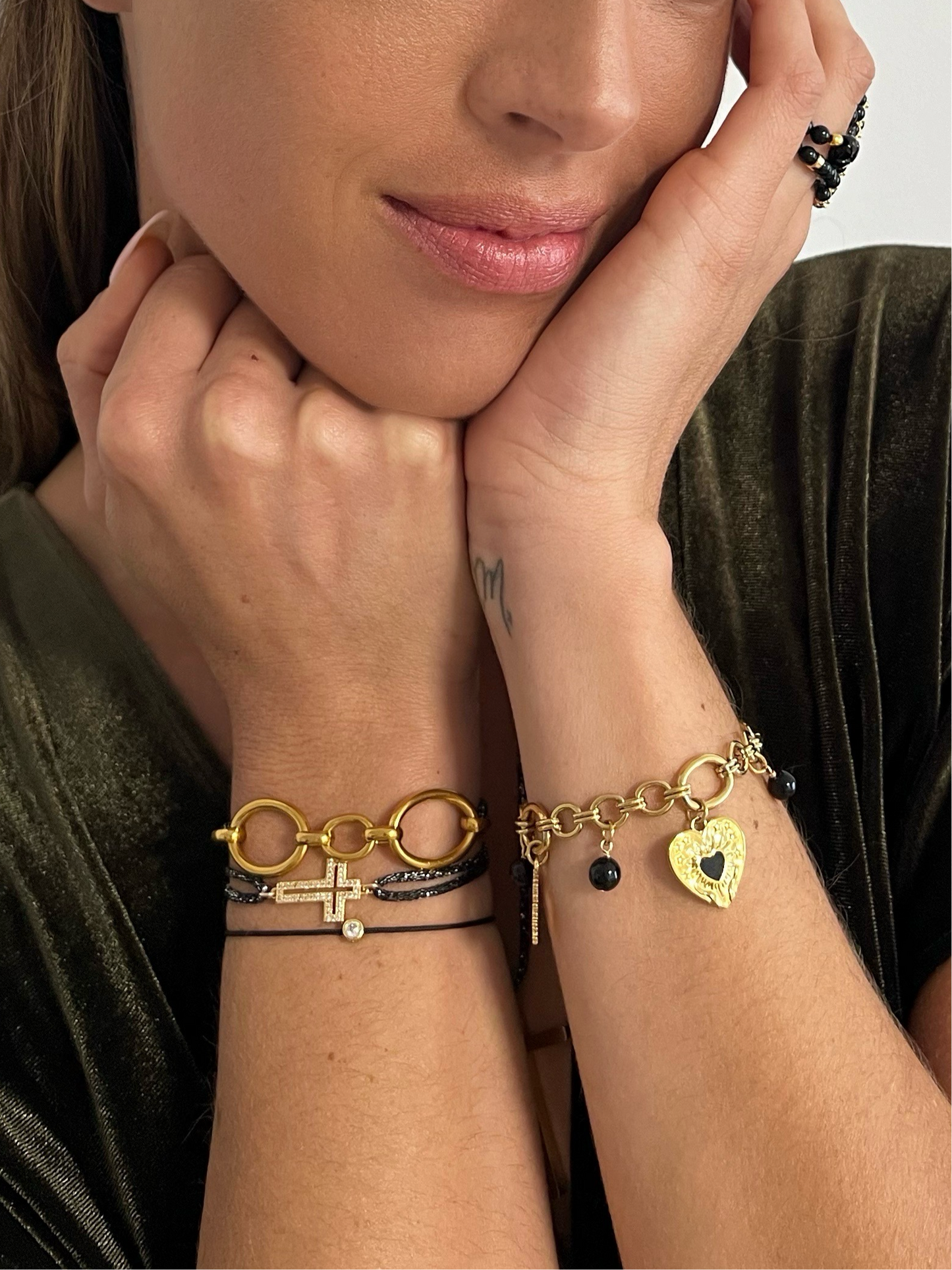 Bracelet Lina