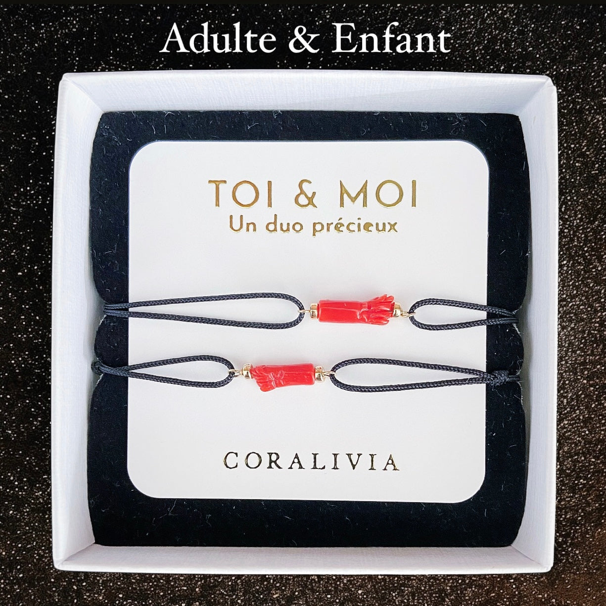 Toi & Moi