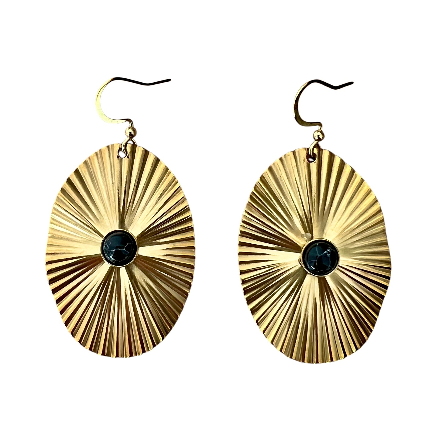 Hava Boucles d'oreilles