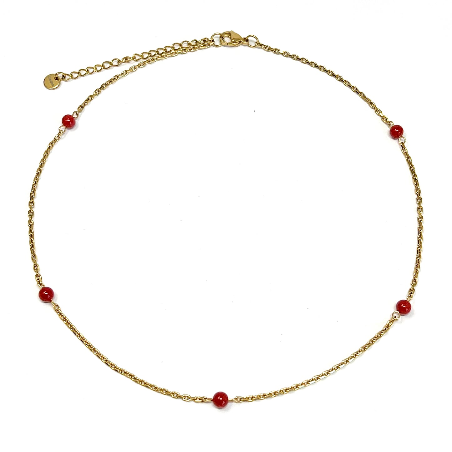 Collier Simona