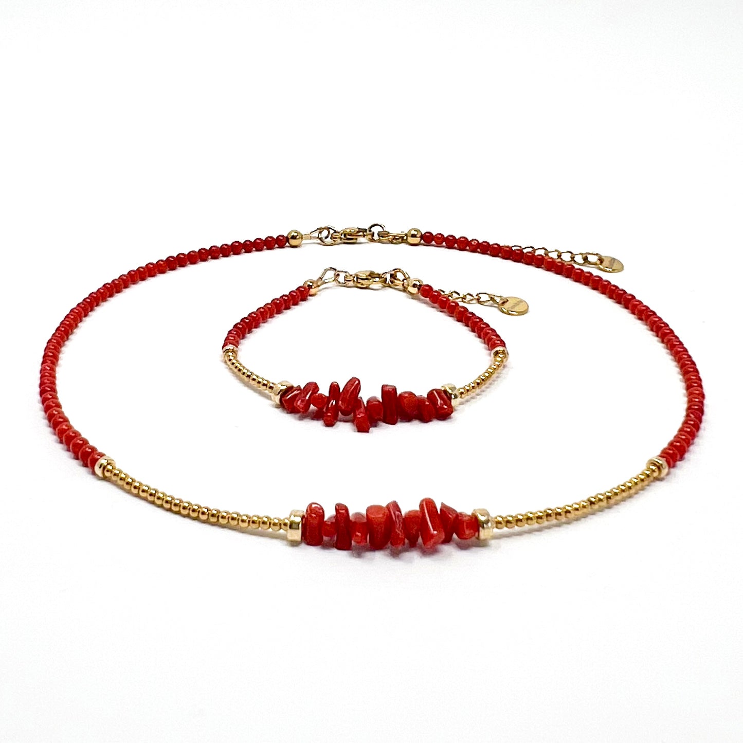 Bracelet Tao bambou