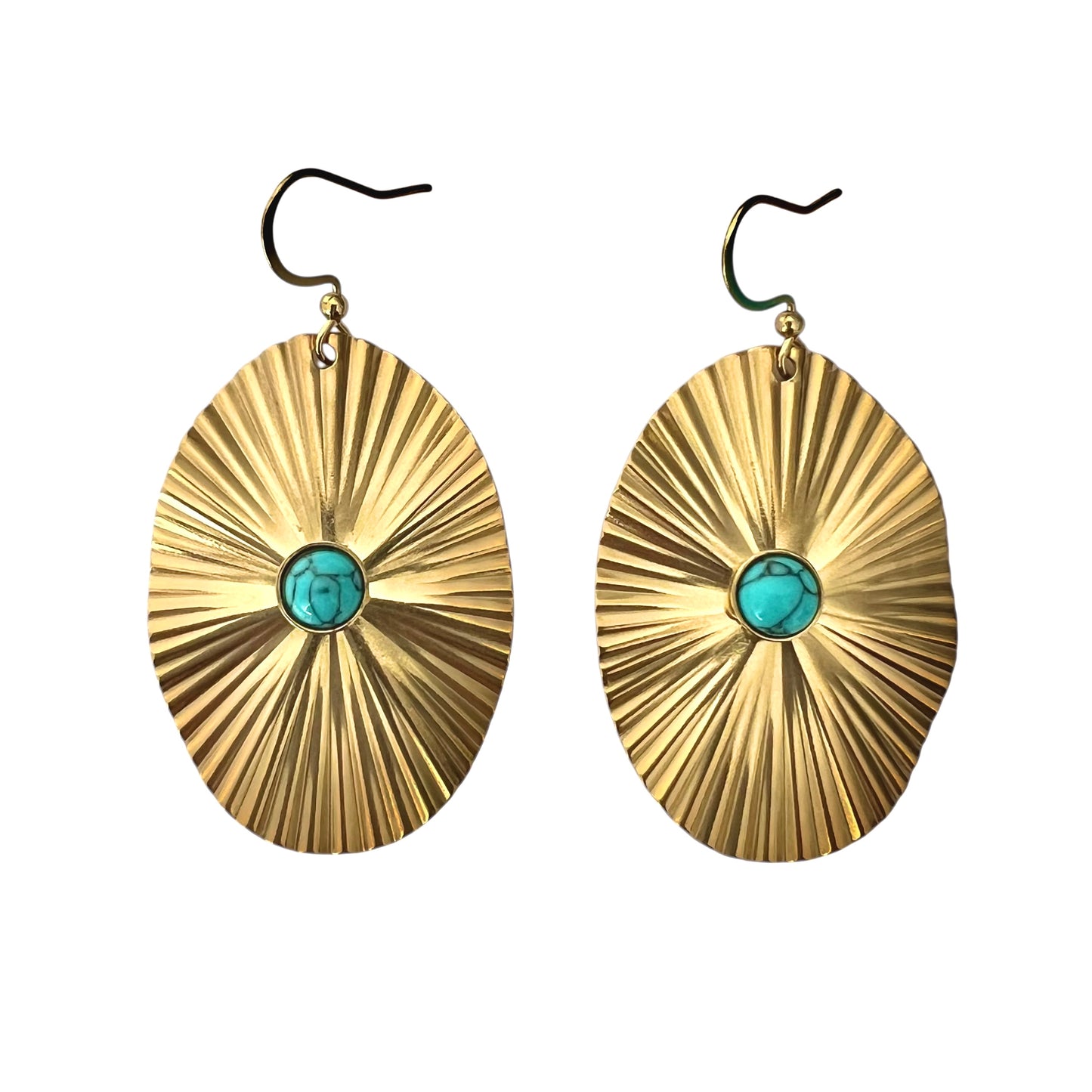 Hava Boucles d'oreilles