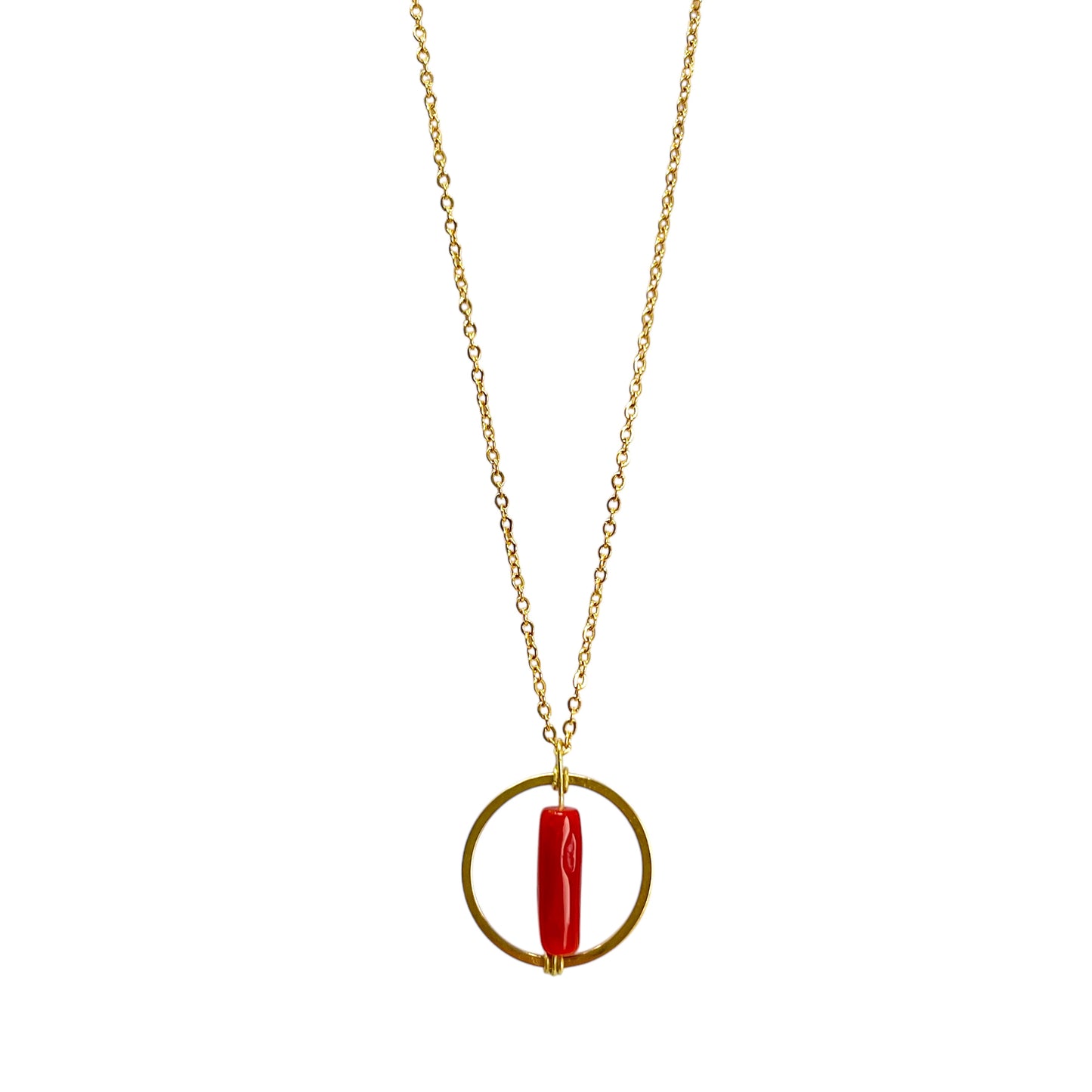 Collier Corail Artéa