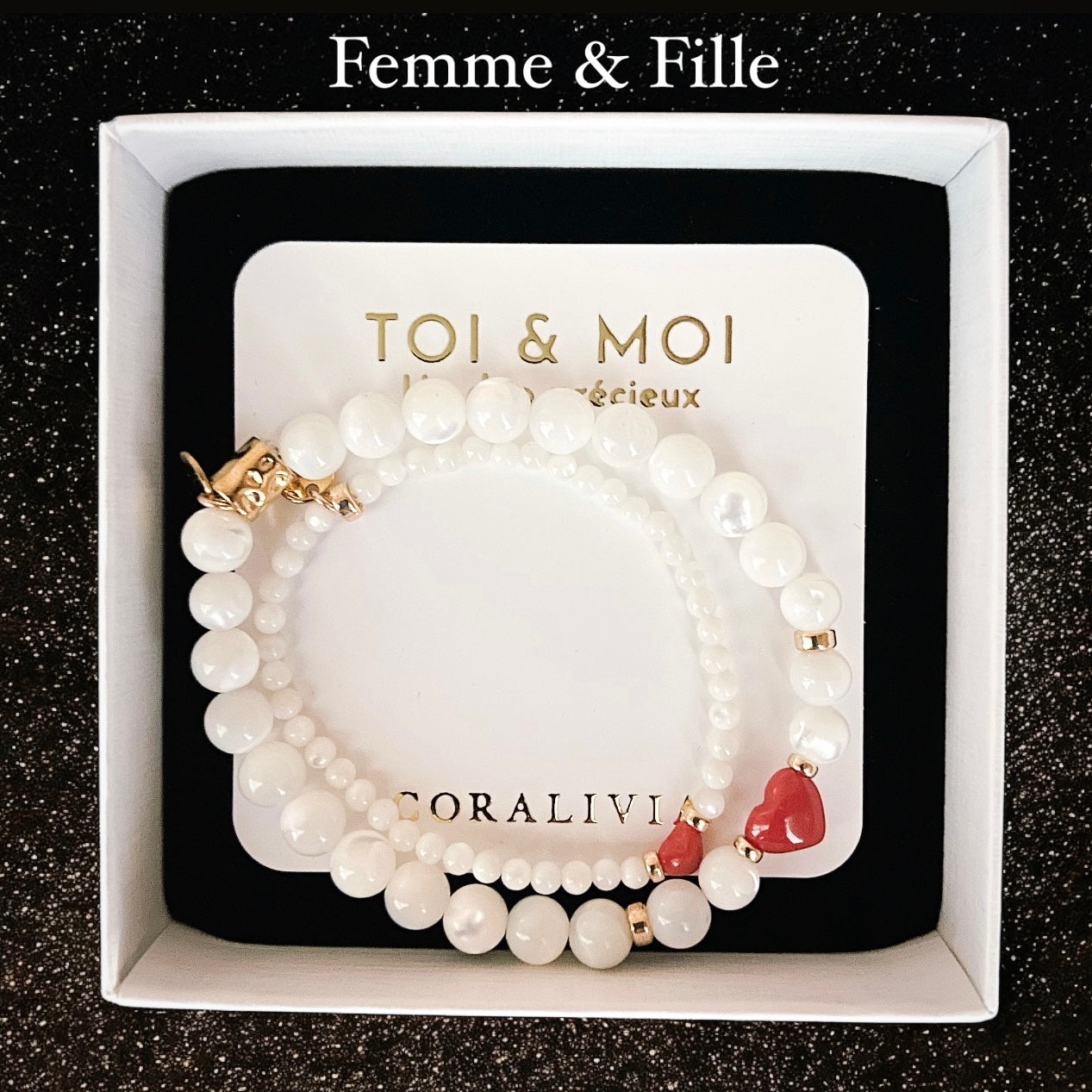 Toi & Moi
