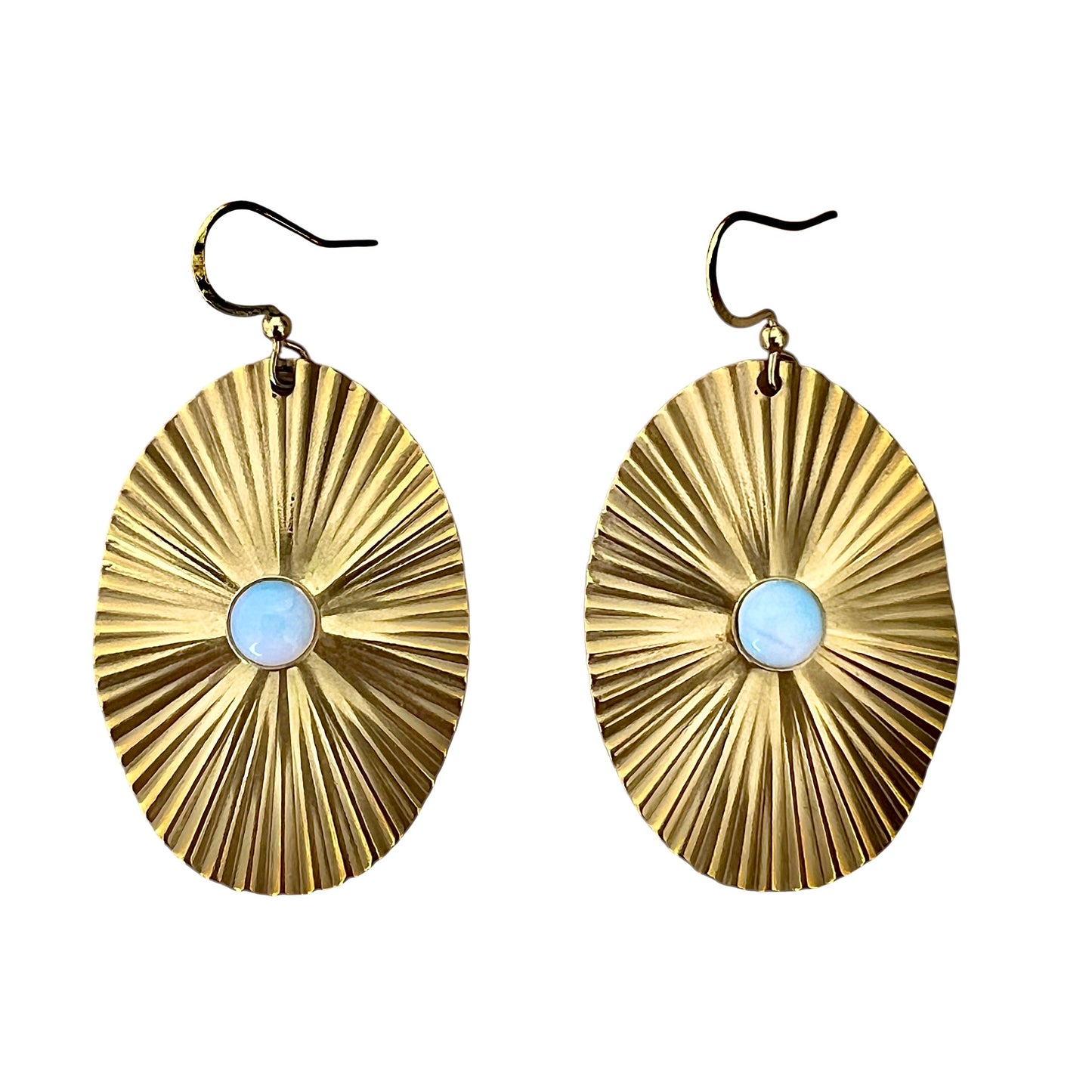 Hava Boucles d'oreilles