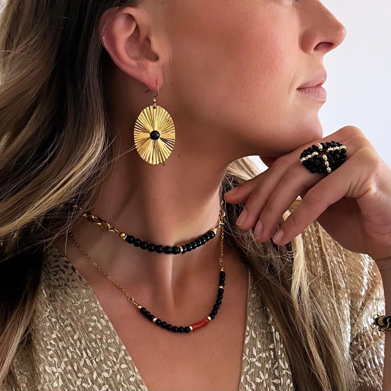 Perla Onyx