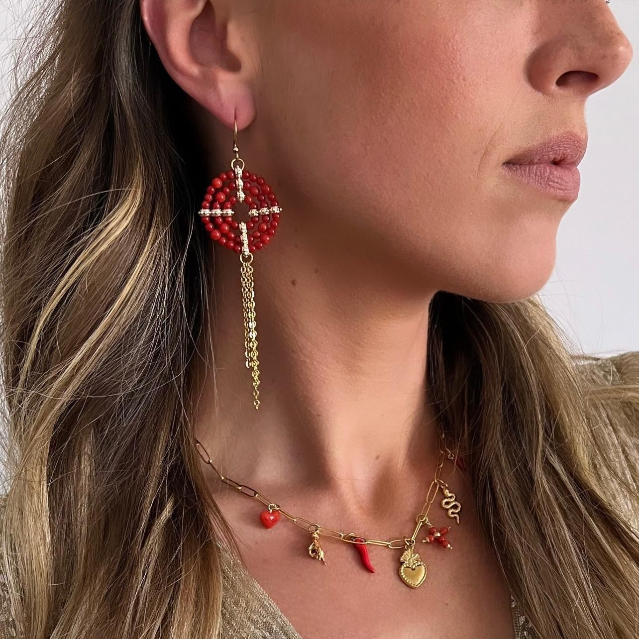 Collier Protection