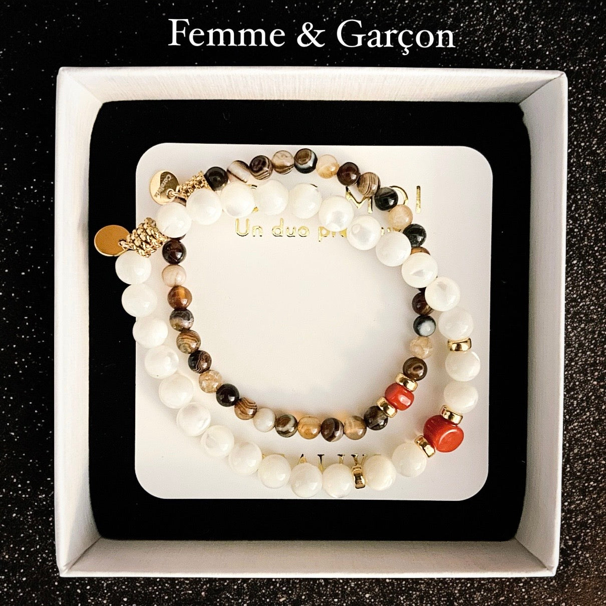 Toi & Moi