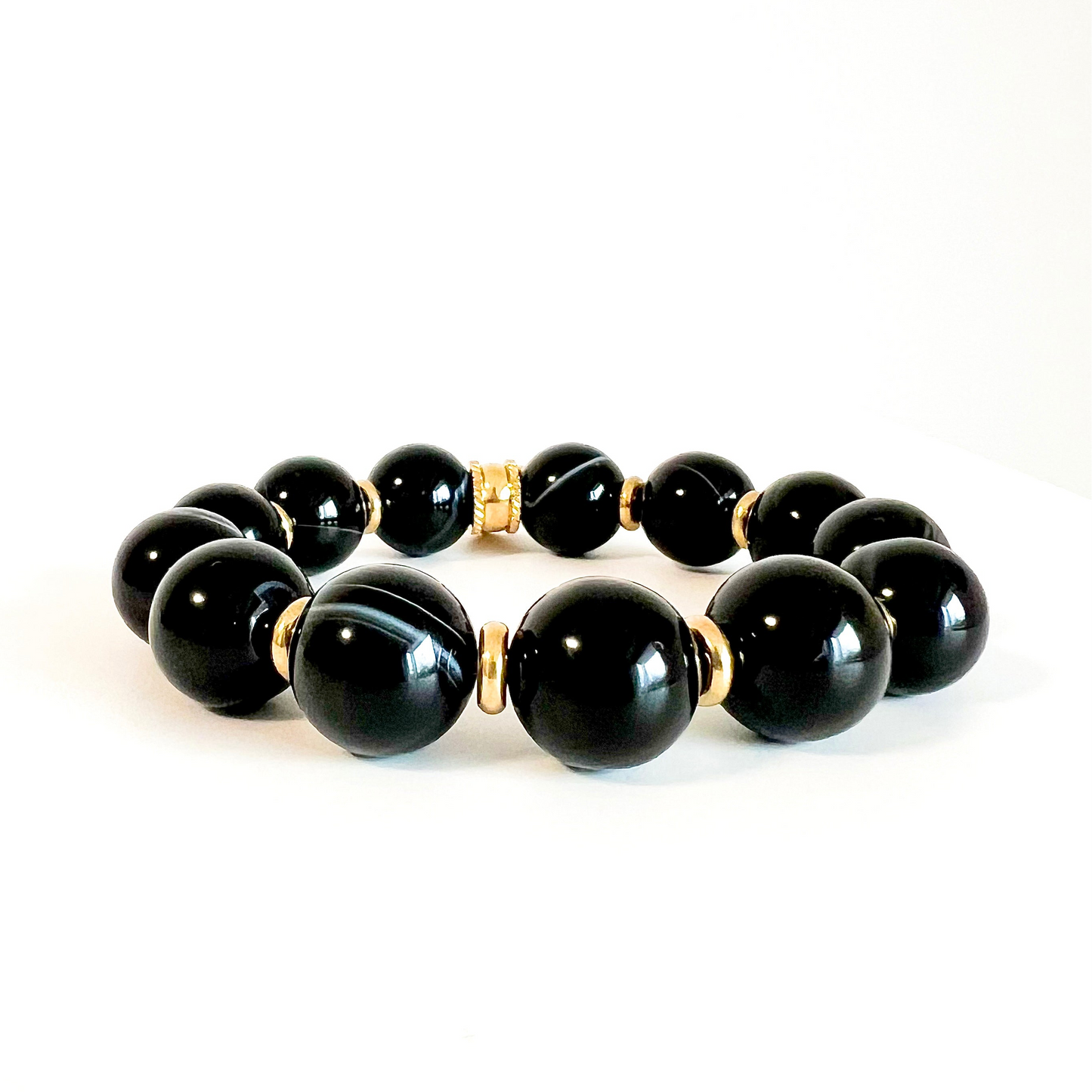 Bracelet Hope Agate