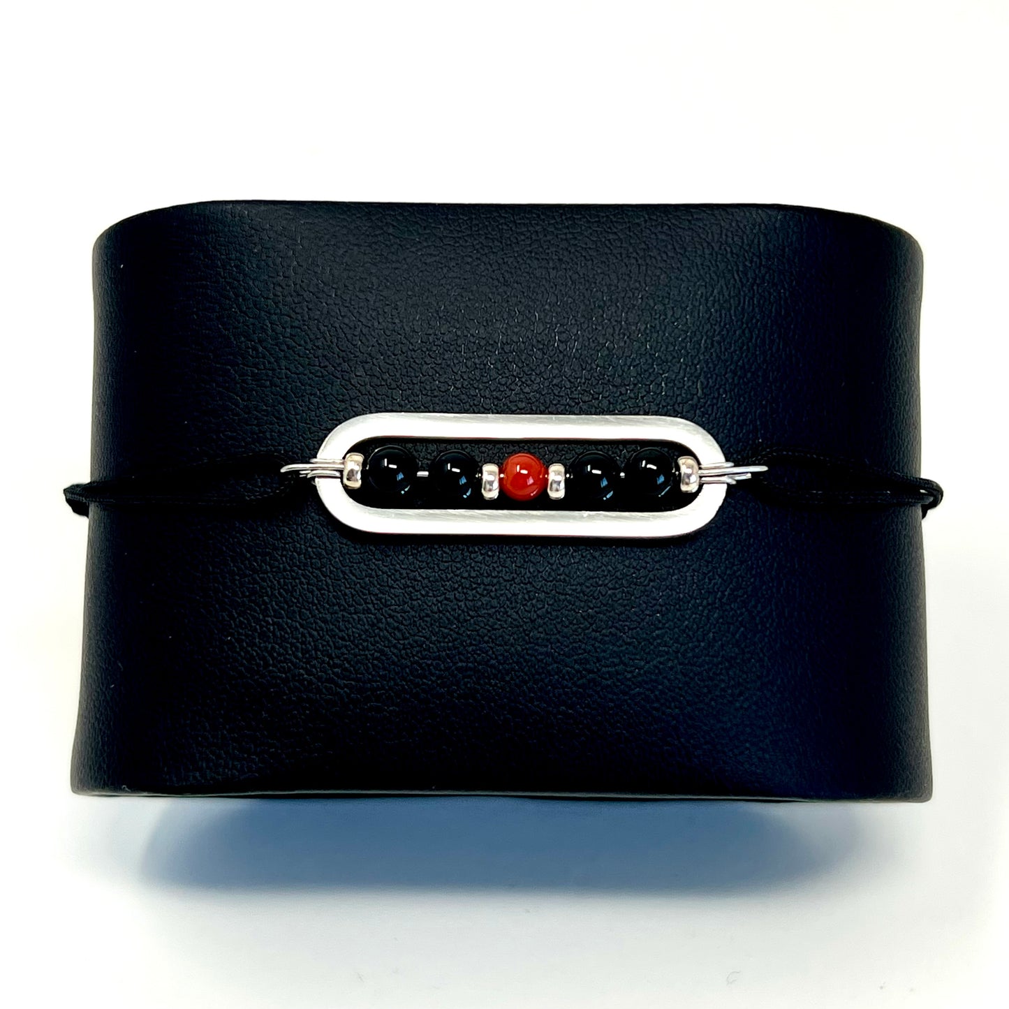 Bracelet Lésia argent