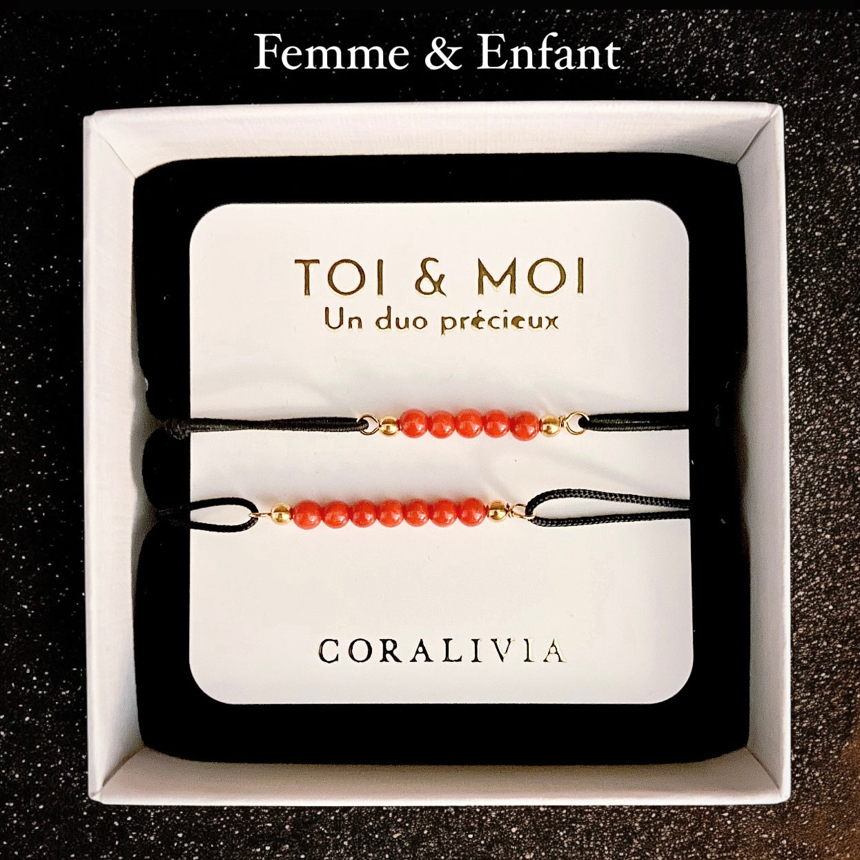 Toi & Moi