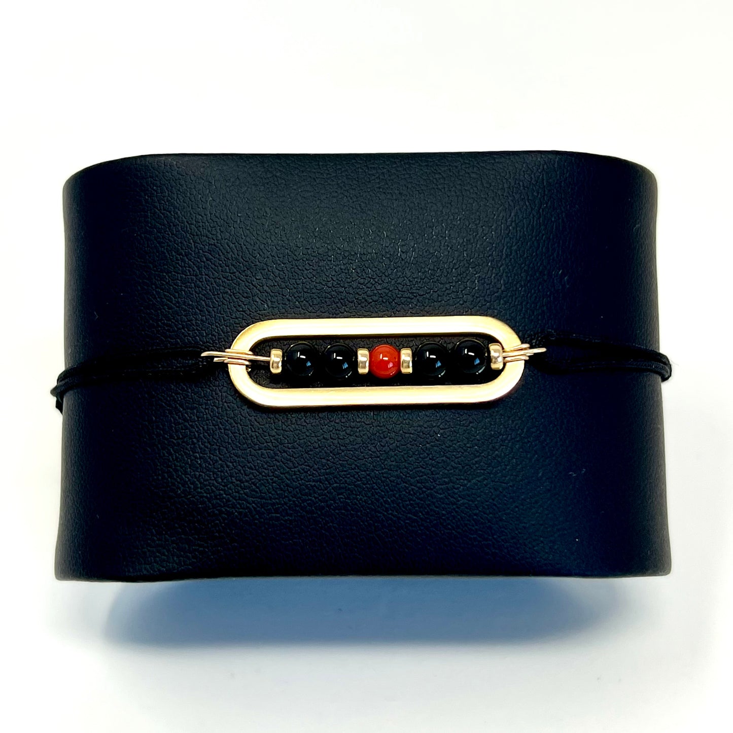 Bracelet Lésia Or