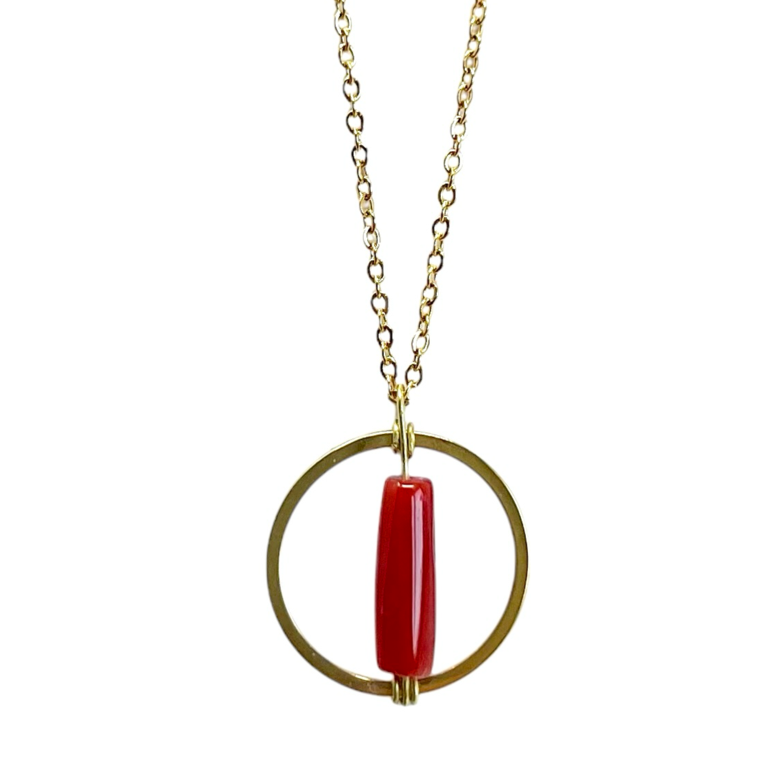 Collier Corail Artéa