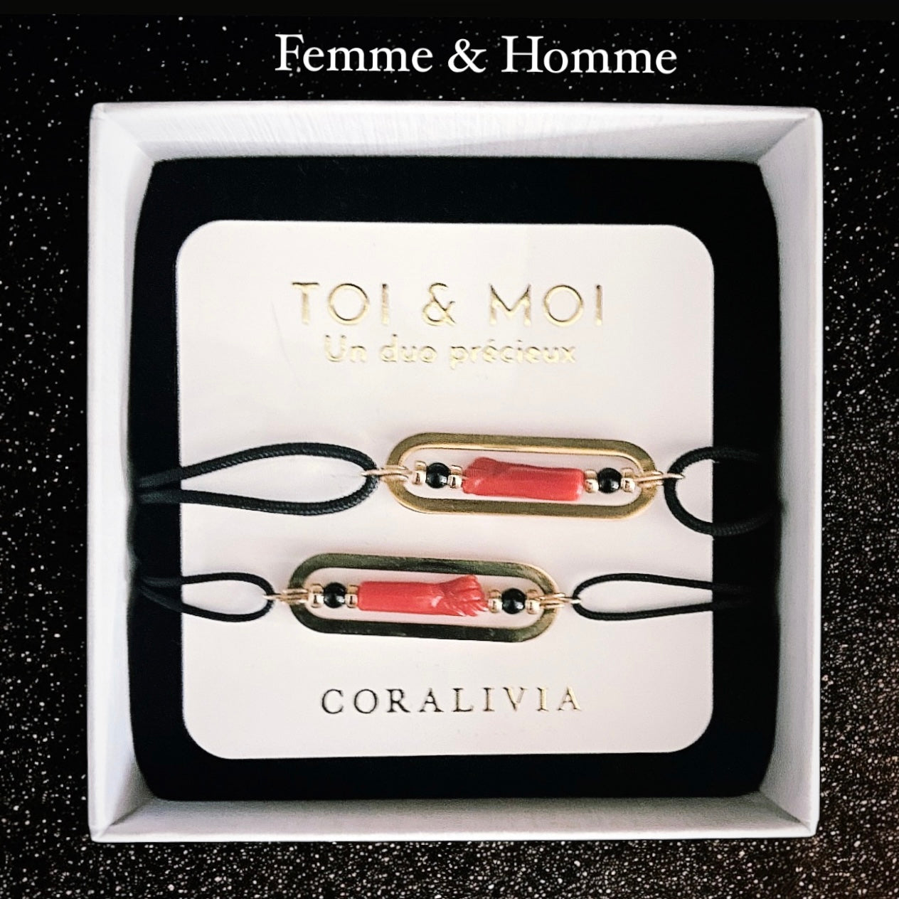 Toi & Moi