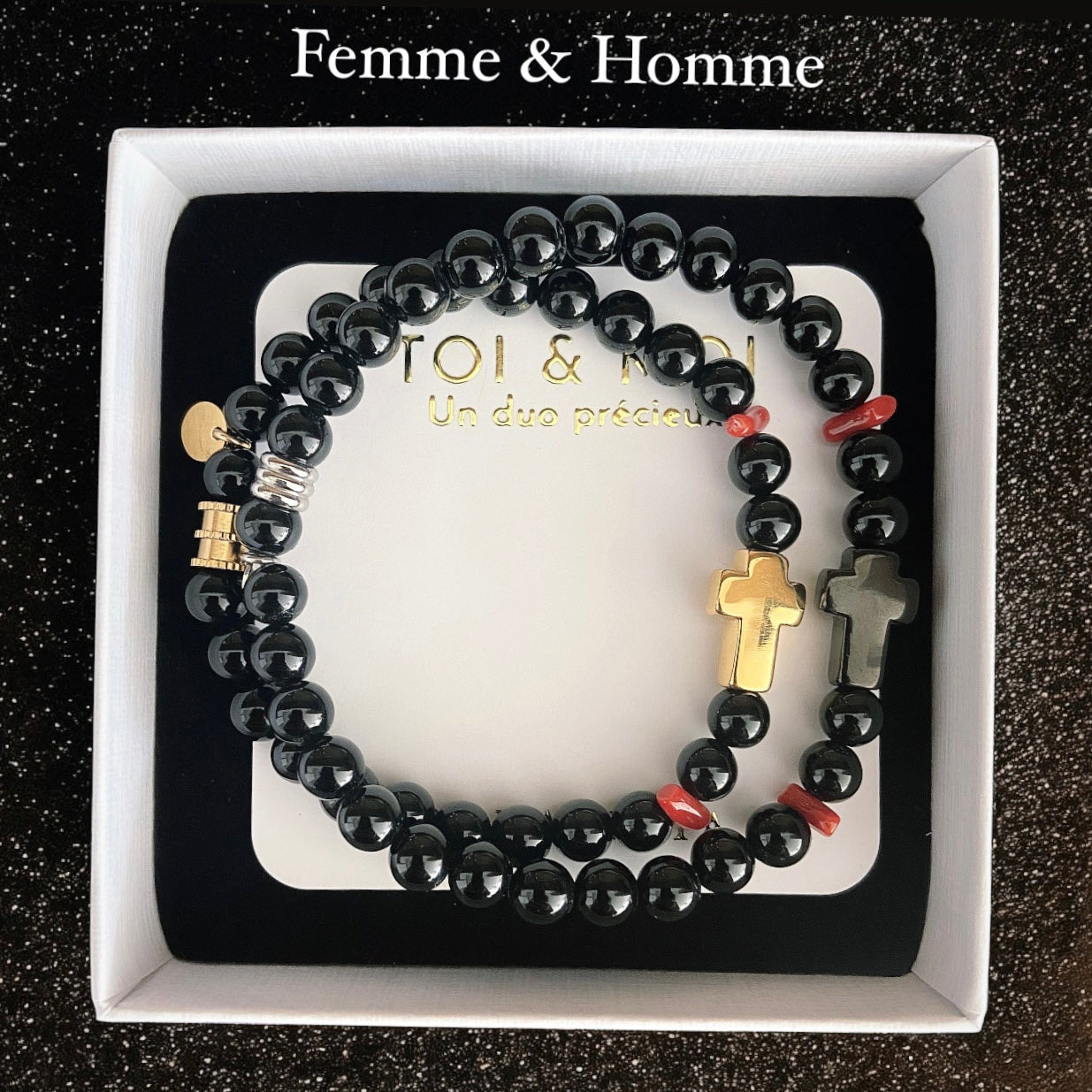 Toi & Moi