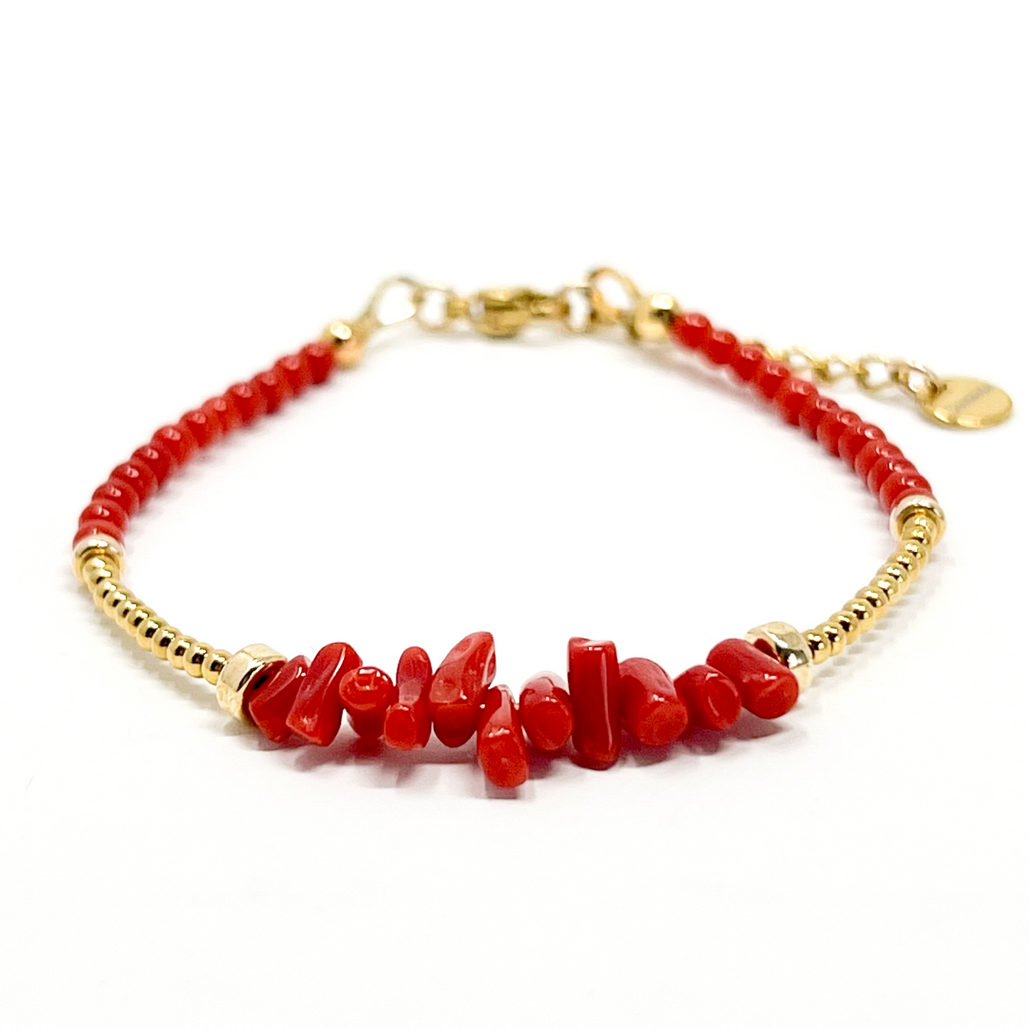 Bracelet Tao bambou