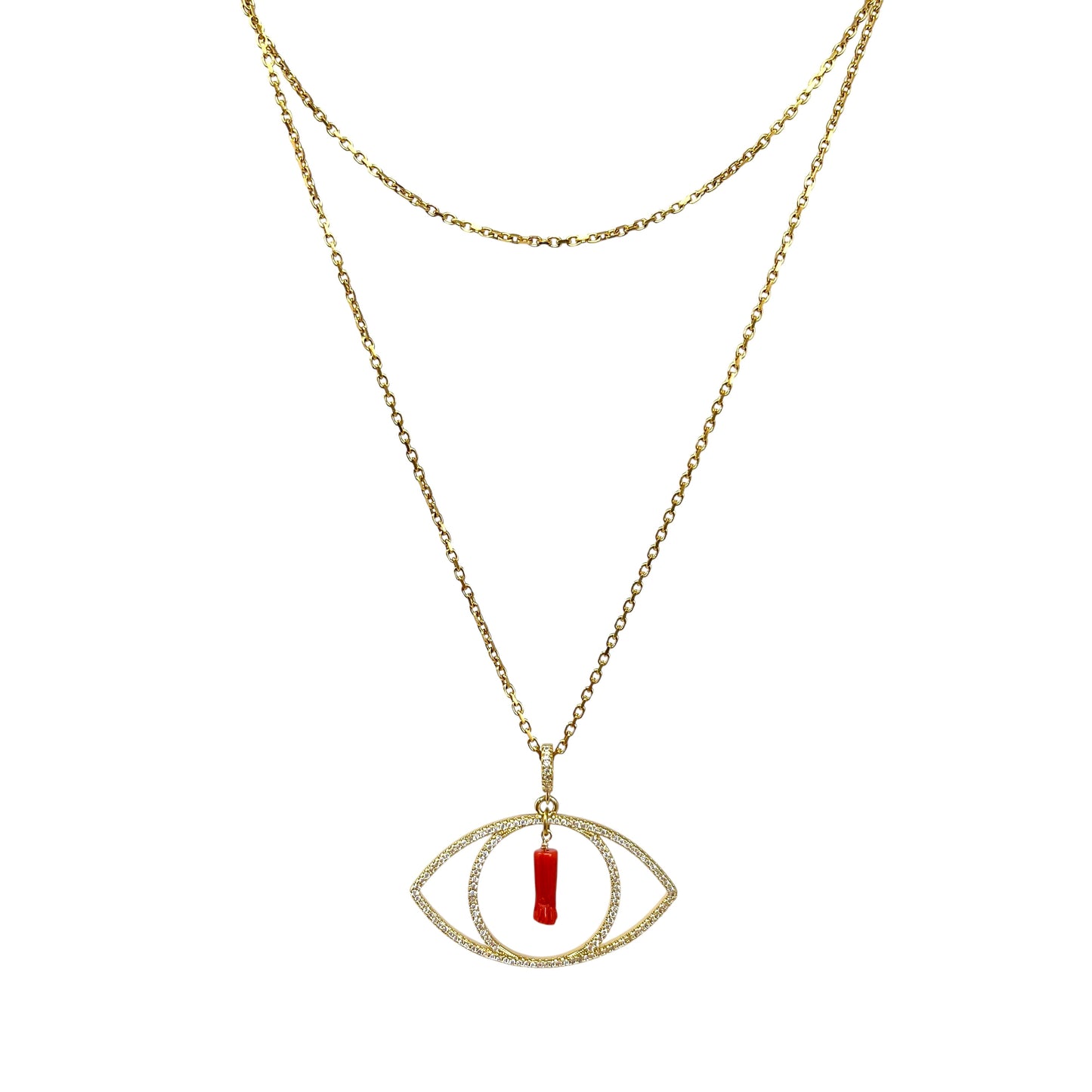 Collier Océane