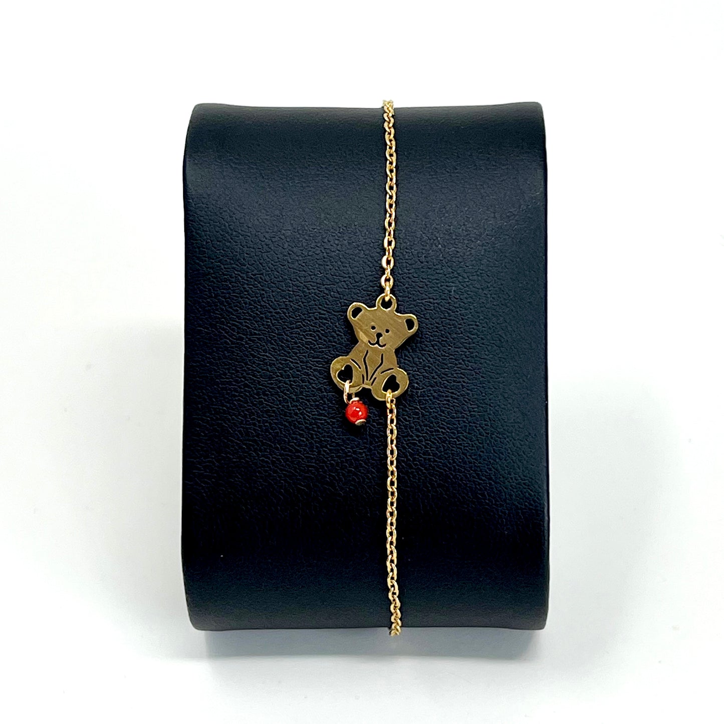 Bracelet Orsu Corail