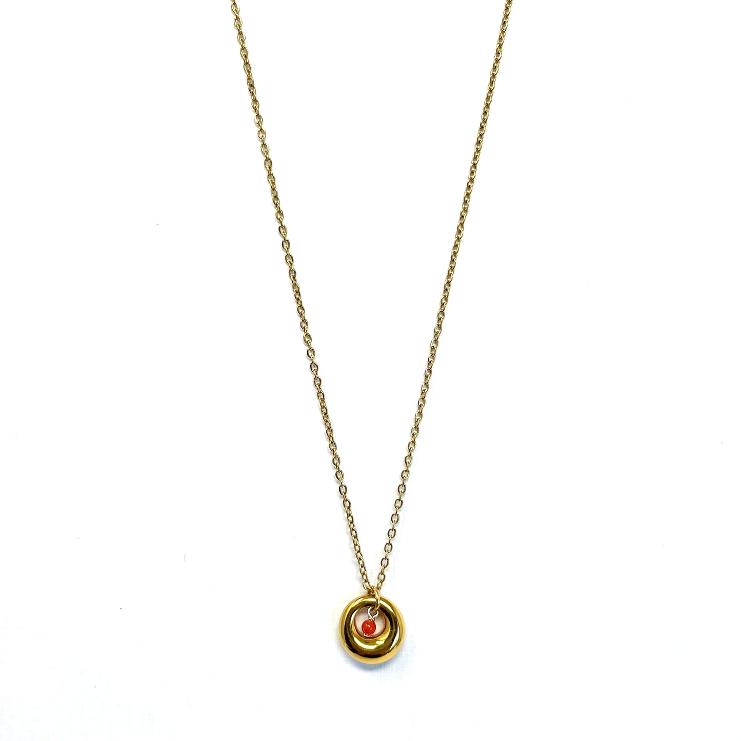 Collier Luna