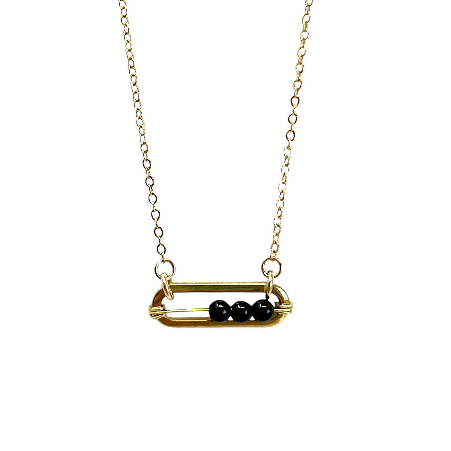 Shiny Onyx