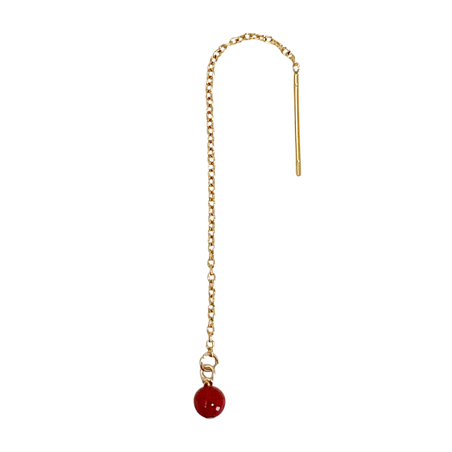 Perla Corail Mono Boucle