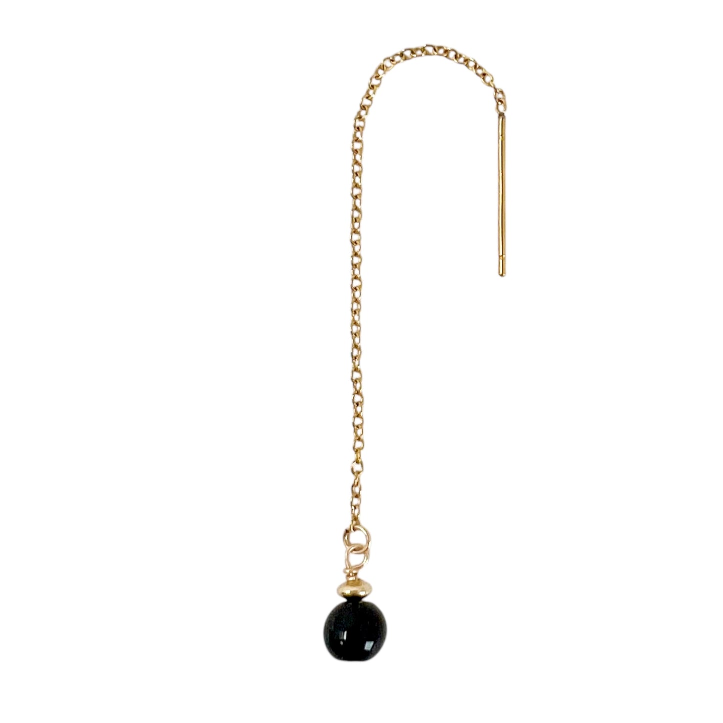 Perla Onyx Mono Boucle