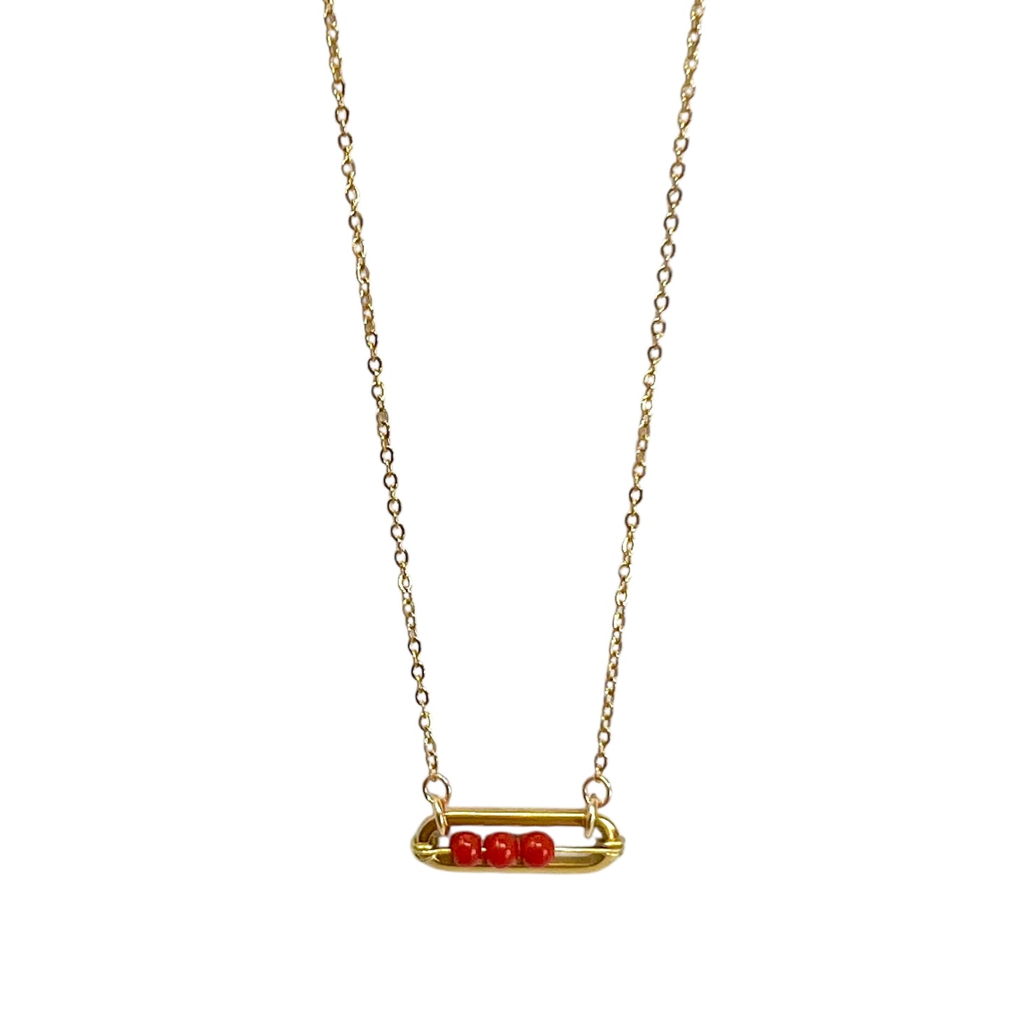 Shiny Corail