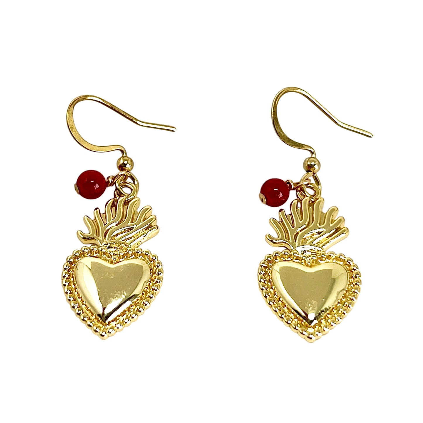 Rita Boucles d'Oreilles