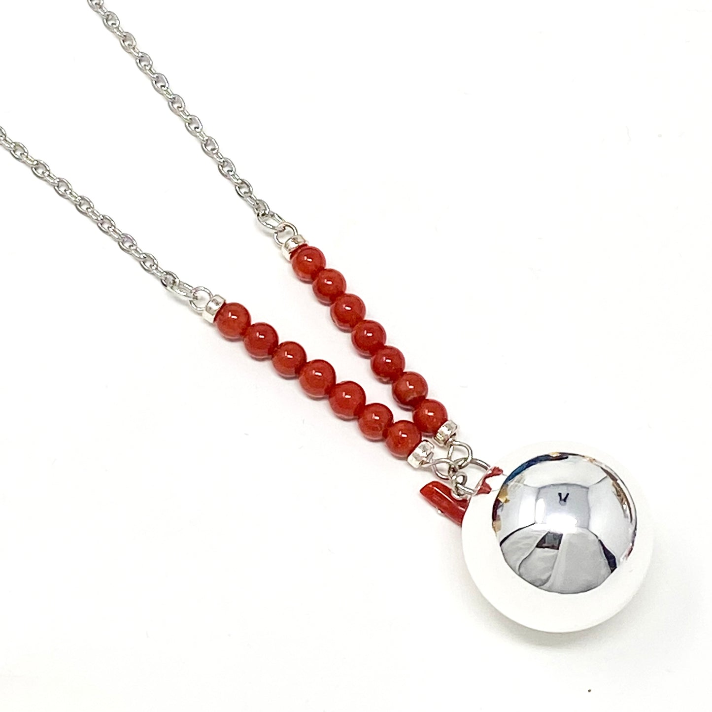 Bola Kate Corail