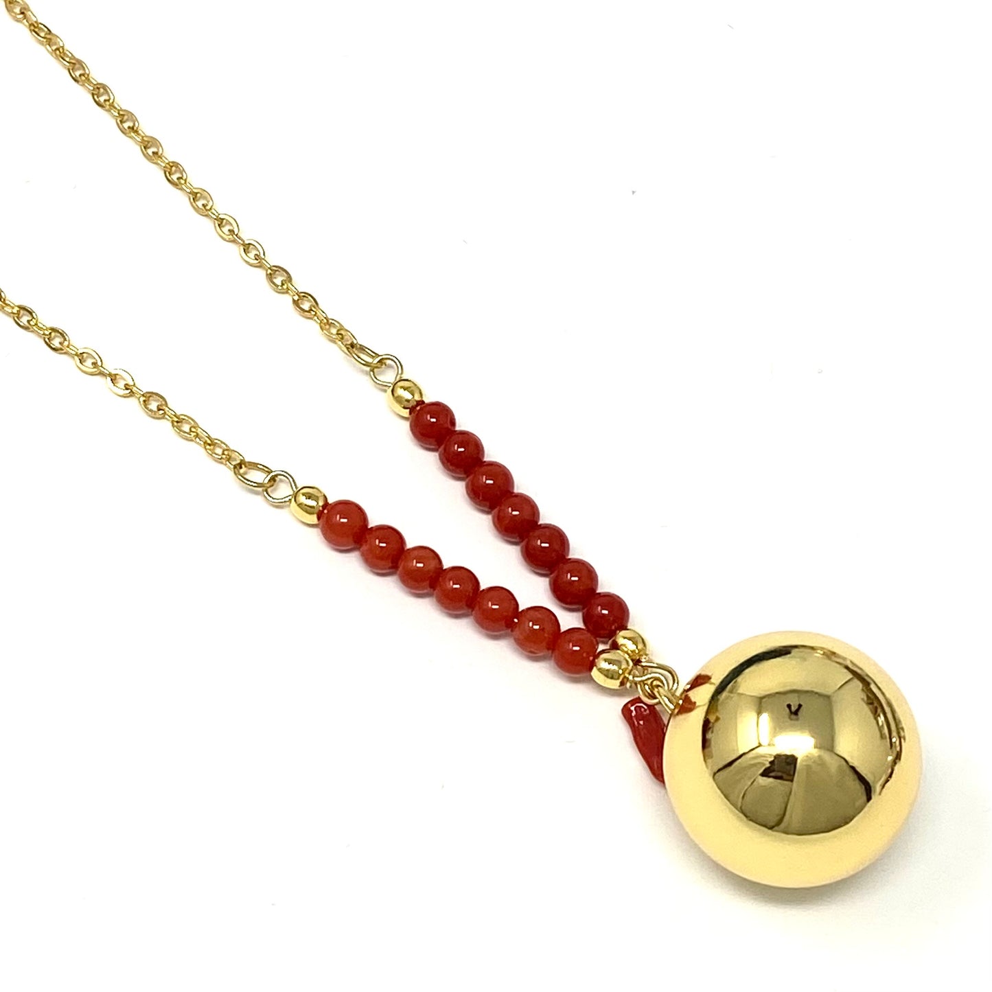 Bola Kate Corail