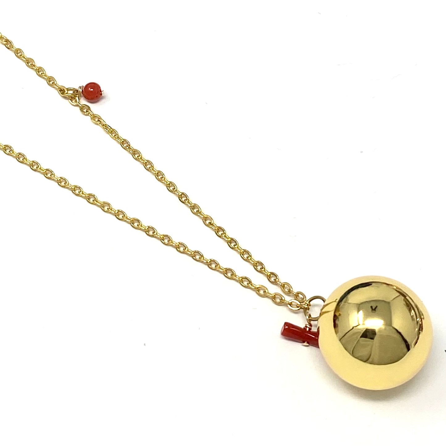 Bola de grossesse Julia