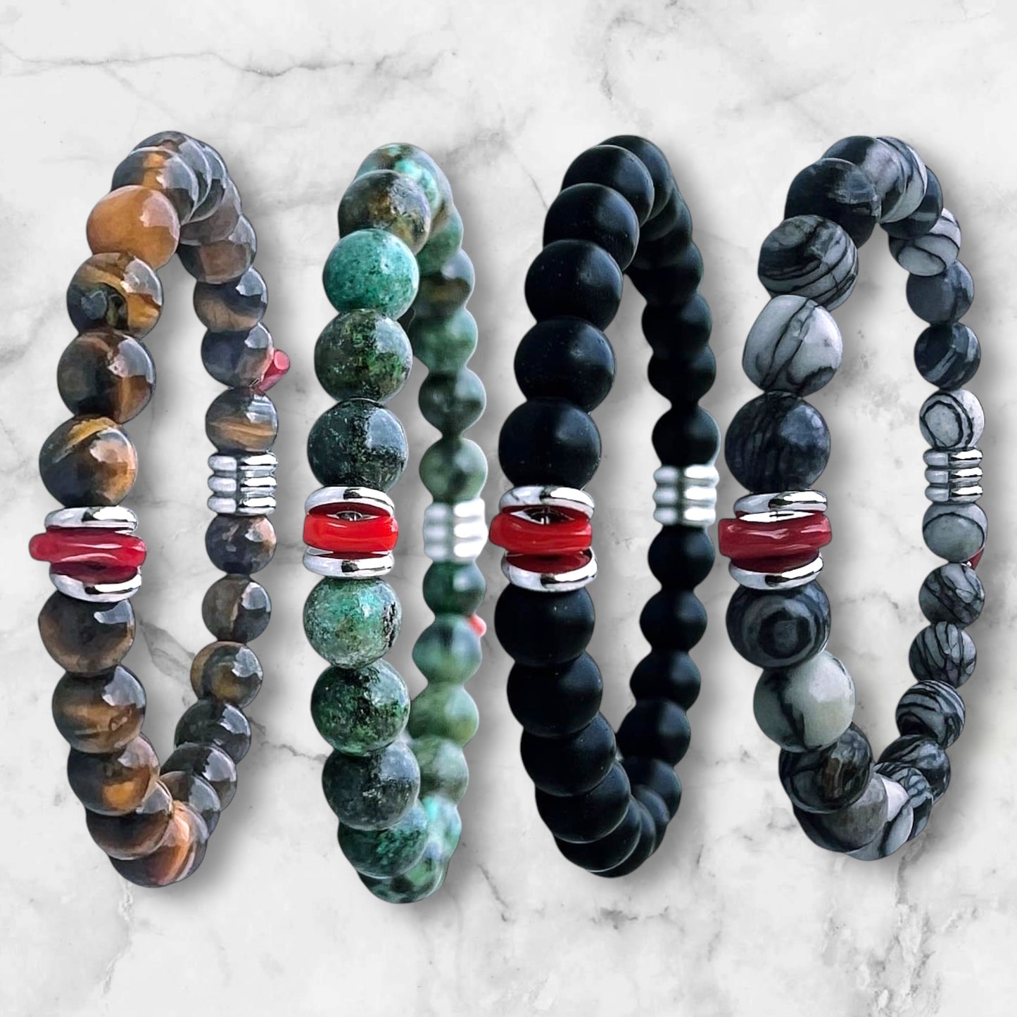 Terra Turquoise africaine
