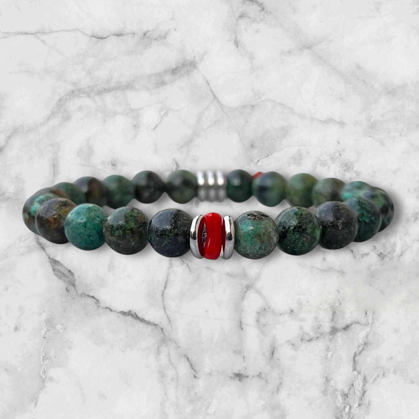 Terra Turquoise africaine