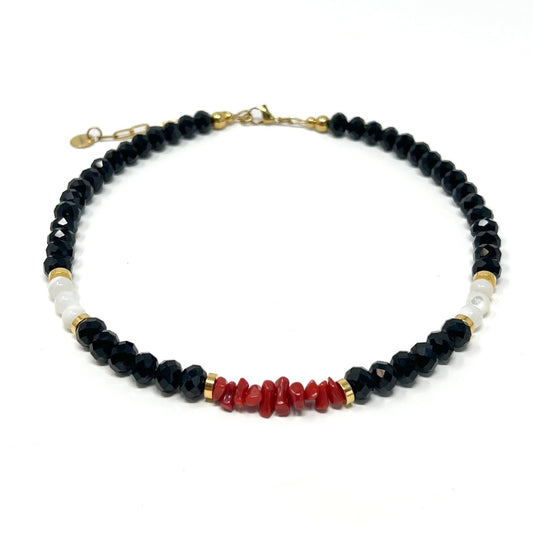 JOY - Collier Élégant