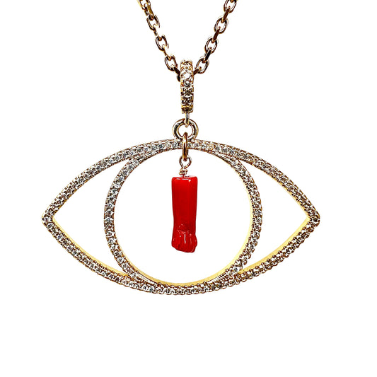 Collier Océane