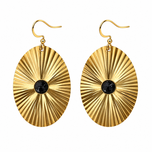 Hava Boucles d'oreilles