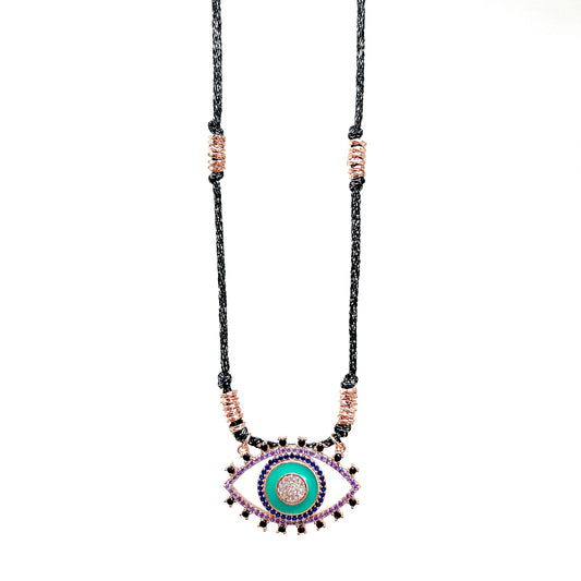 Collier Mira