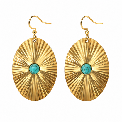 Hava Earrings