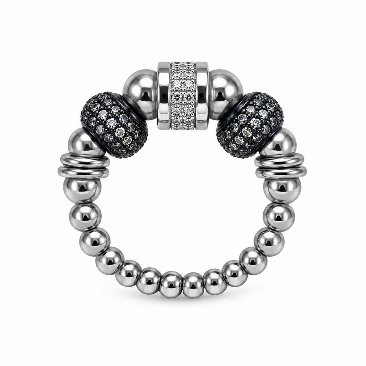 Bague Gaïa -