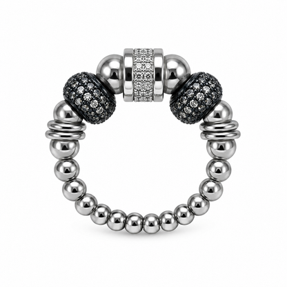 Bague Gaïa -