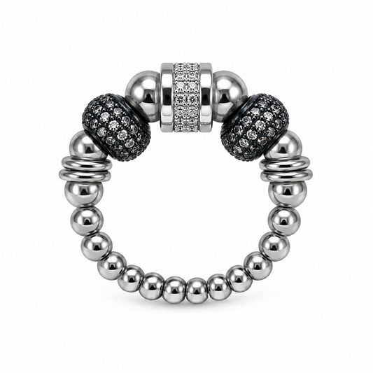 Bague Gaïa -