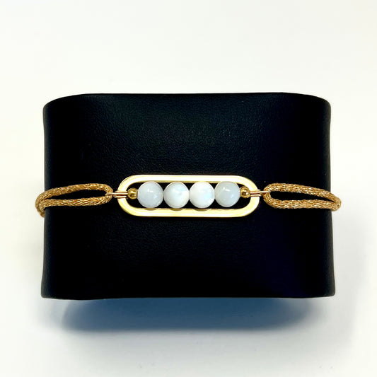 Shaïna Bracelet