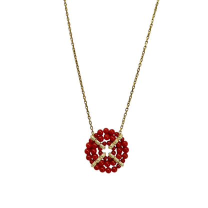 Alba Necklace -
