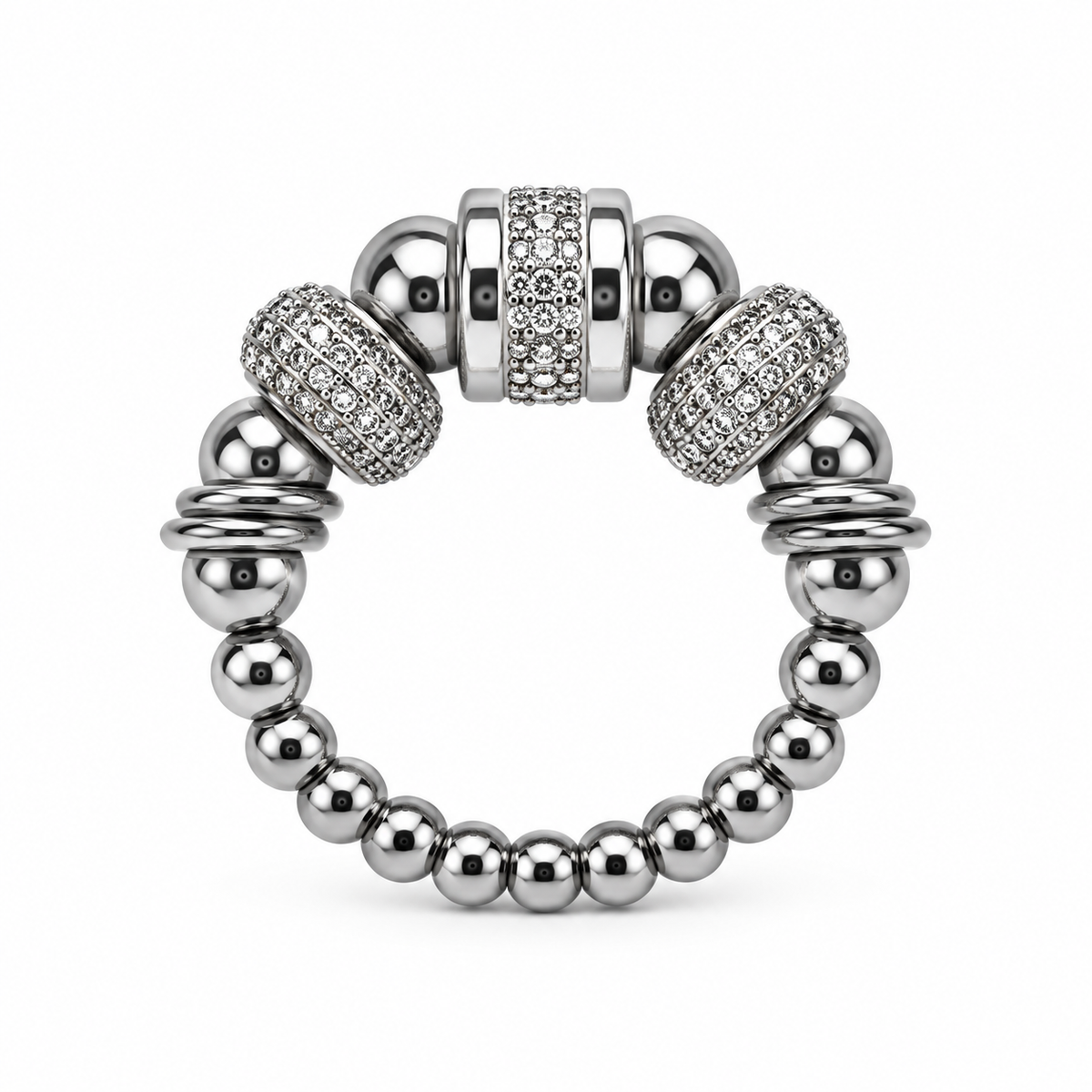 Bague Gaïa -